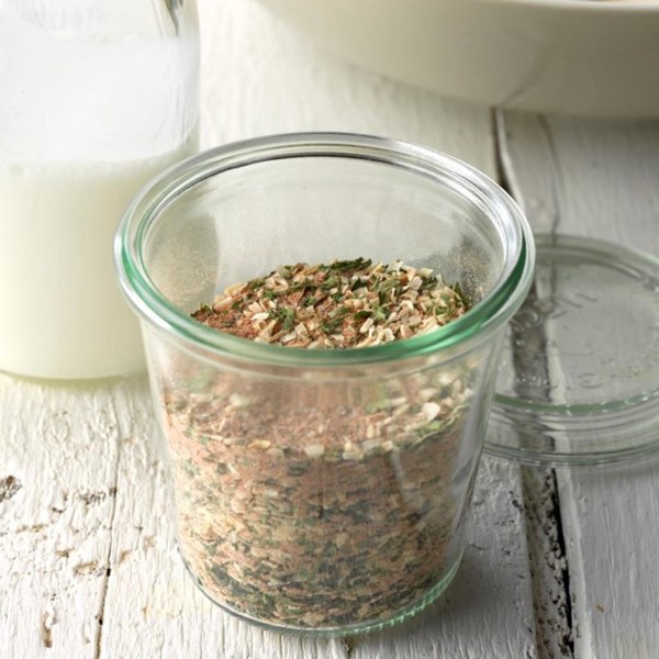 Ranch dressing mix