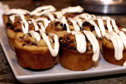 Ranch rugelach