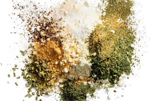 Ranch seasoning mix