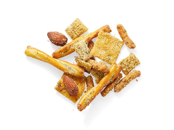 Ranch snack mix