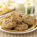 Ranger cookies 
