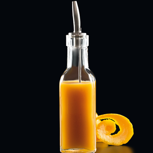 Rapid orange bitters