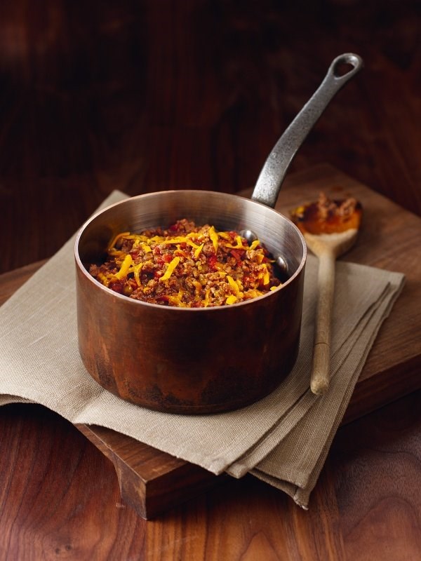 Rapid ragù