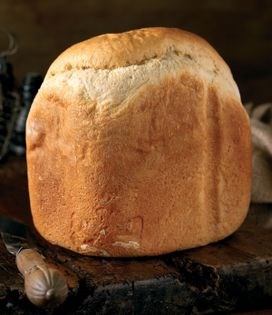 Rapid white bread