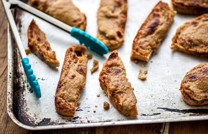 Rarebit soldiers