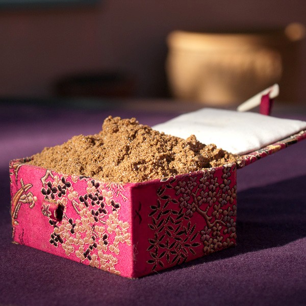 Ras el hanout