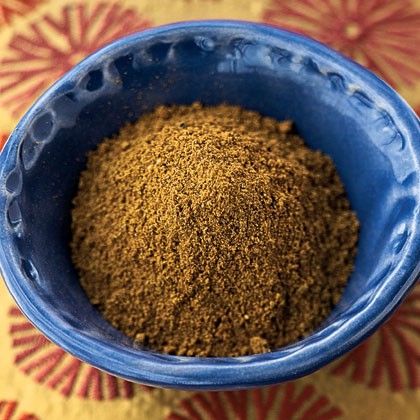 Ras el hanout