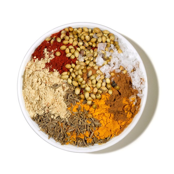 Ras el hanout