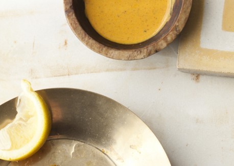 Ras el hanout