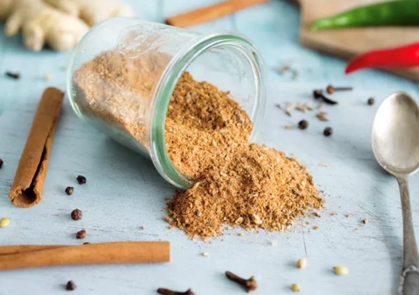 Ras el hanout