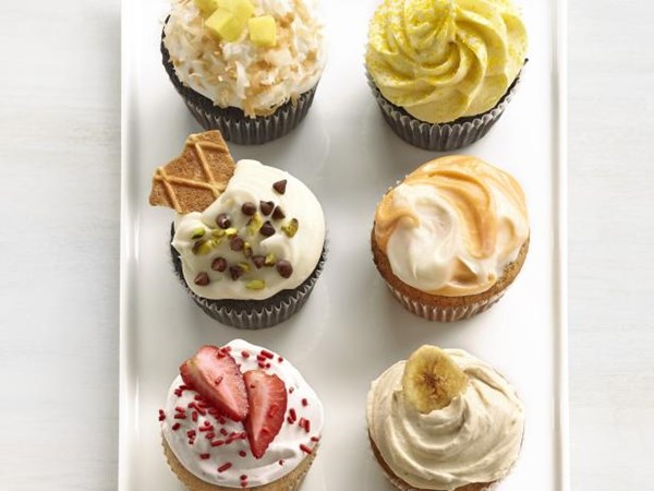 Raspberry buttercream