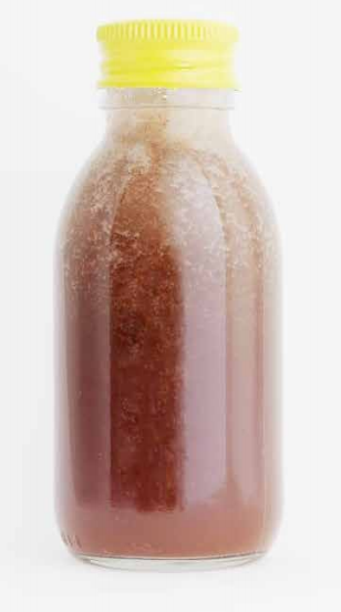 Raspberry mint