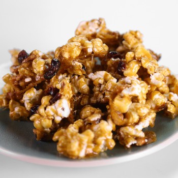 Raspberry orange margaritas