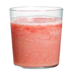 Raspberry summer freeze