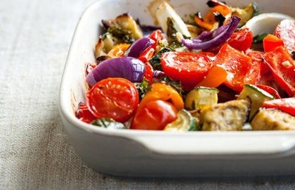 Ratatouille
