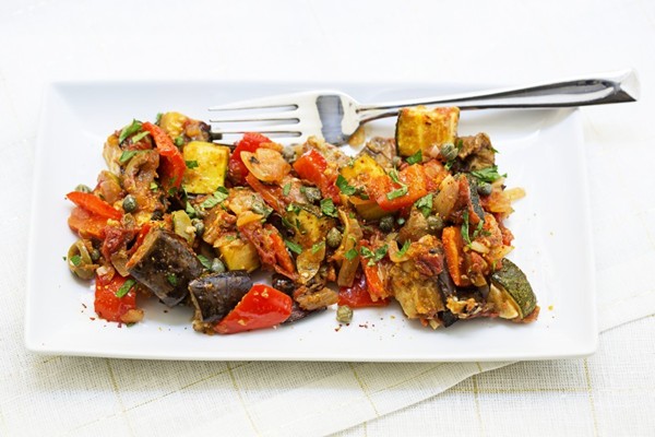 Ratatouille