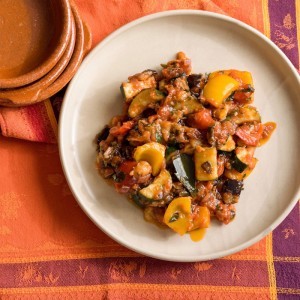 Ratatouille