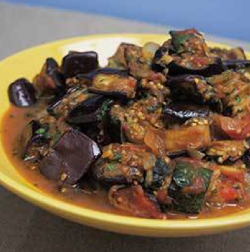 Ratatouille