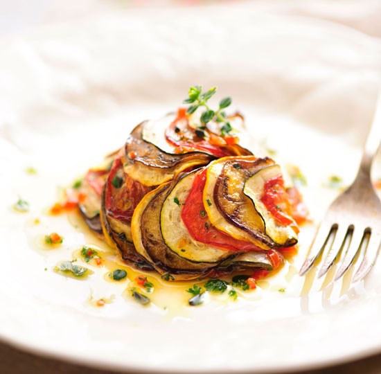 Ratatouille