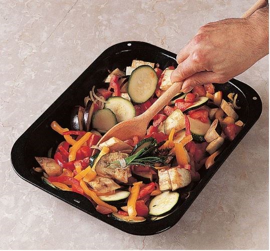 Ratatouille