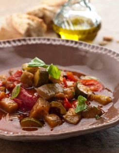 Ratatouille