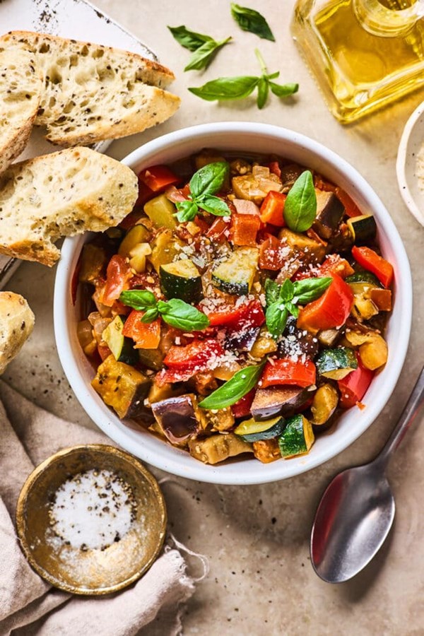 Ratatouille