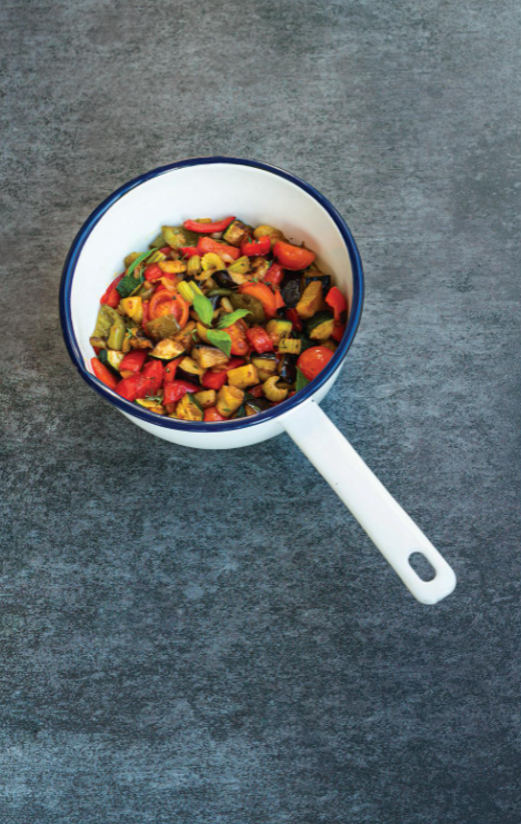 Ratatouille
