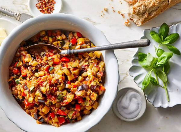 Ratatouille