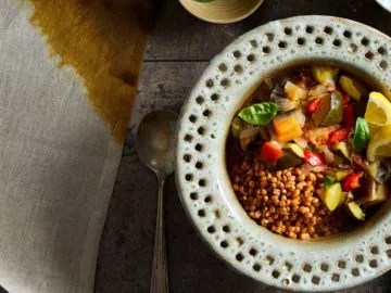 Ratatouille 