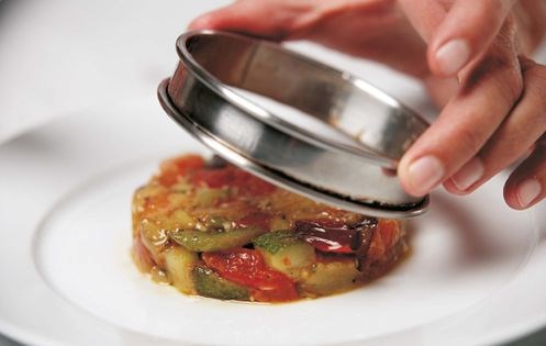 Ratatouille 