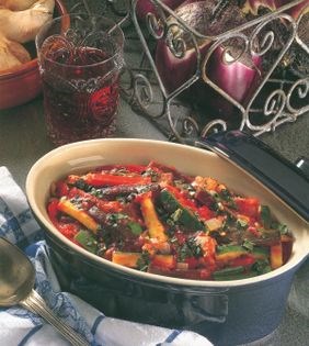 Ratatouille