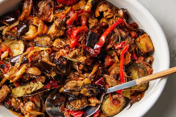 Ratatouille
