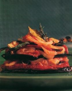 Ratatouille