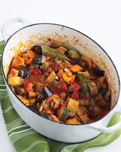 Ratatouille