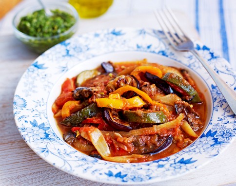 Ratatouille