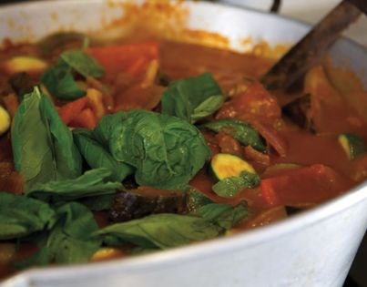 Ratatouille