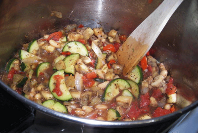 Ratatouille