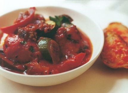 Ratatouille
