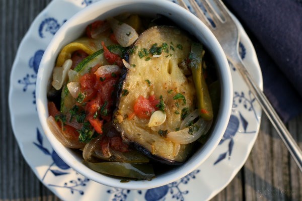 Ratatouille