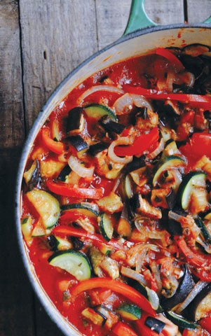 Ratatouille