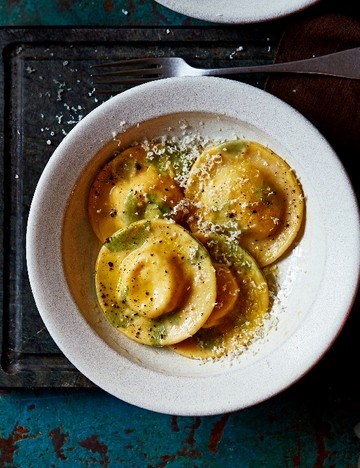 Ravioli