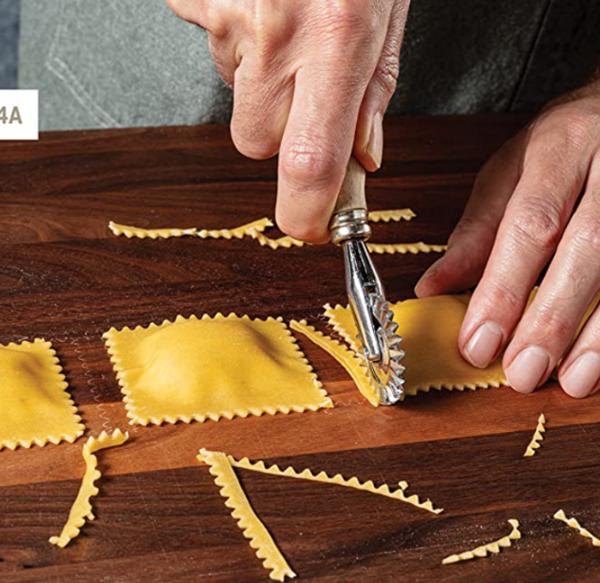 Ravioli