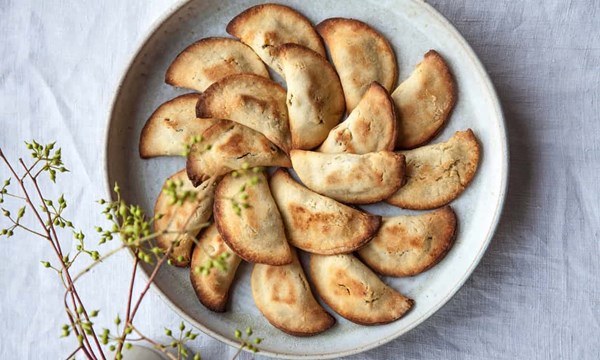 Ravioli San Giuseppe