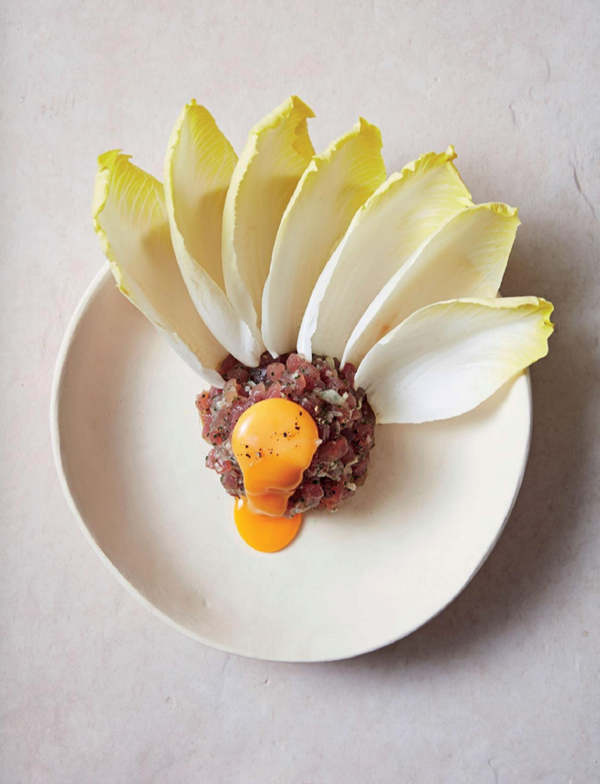 The Whole Fish Cookbook New Ways to Cook, Eat and Think Eat Your Books