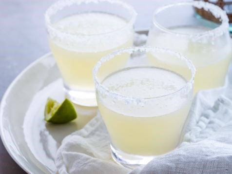 Real margaritas