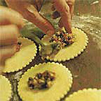 Real mincemeat
