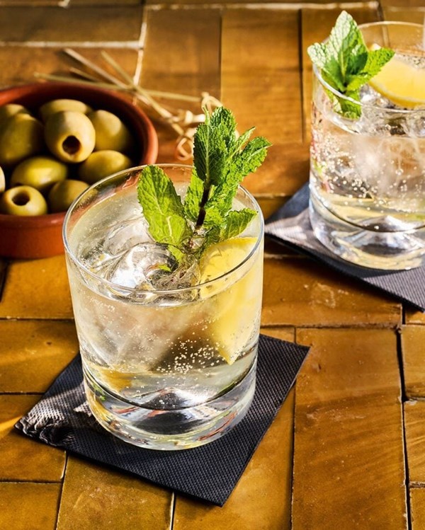Rebujito