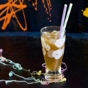 Rebujito sherry cocktail