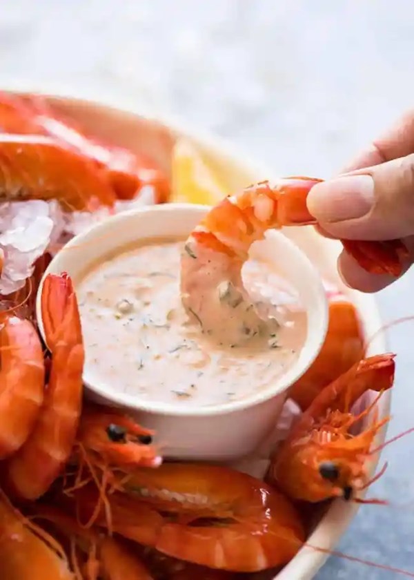 RecipeTin family favourite sauce