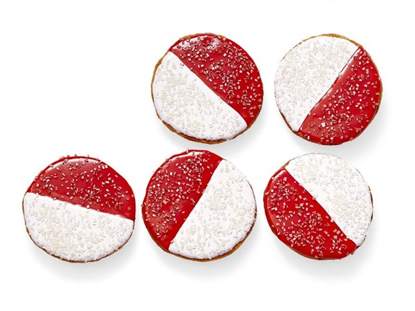 Red and whites 